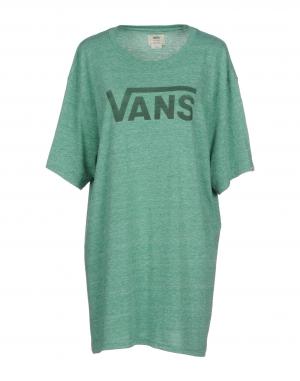 Футболка VANS