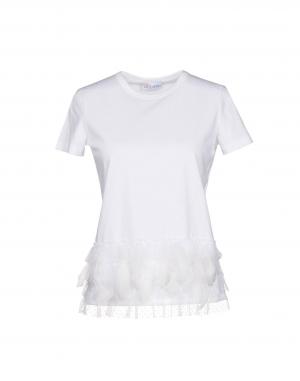 Футболка REDValentino