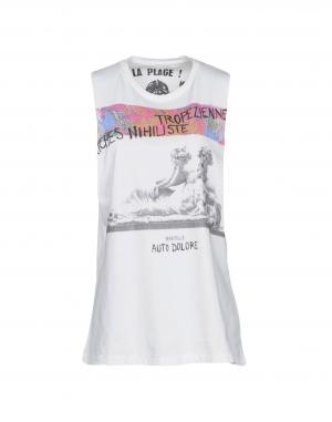 Футболка BASTILLE