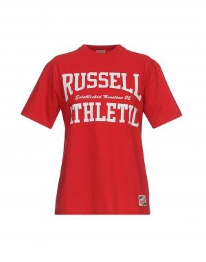 Футболка RUSSELL ATHLETIC