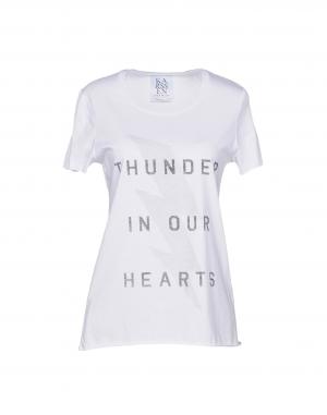 Футболка ZOE KARSSEN