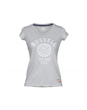 Футболка RUSSELL ATHLETIC