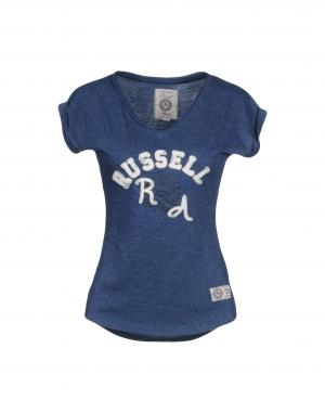 Футболка RUSSELL ATHLETIC