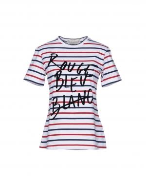 Футболка ÊTRE CÉCILE