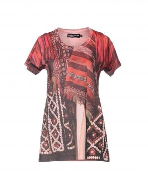 Футболка MARIO TESTINO for MATE