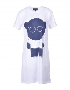 Футболка EMPORIO ARMANI