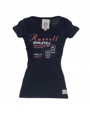 Футболка RUSSELL ATHLETIC