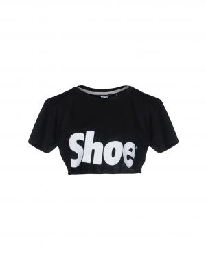 Футболка SHOESHINE