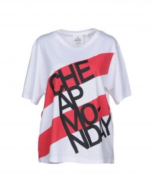 Футболка CHEAP MONDAY