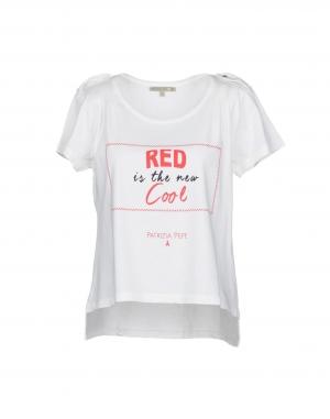 Футболка PATRIZIA PEPE