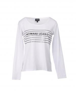 Футболка ARMANI JEANS