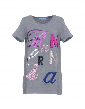 Футболка BLUMARINE