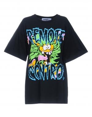 Футболка JEREMY SCOTT