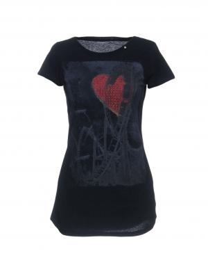 Футболка GAS