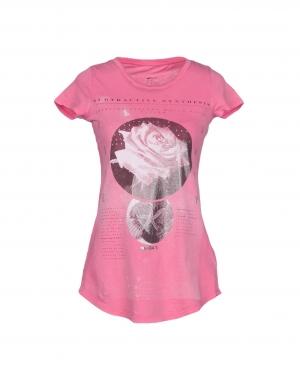 Футболка GAS