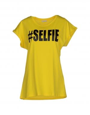 Футболка FRANKIE MORELLO