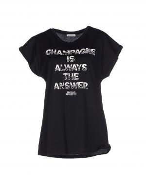 Футболка FRANKIE MORELLO