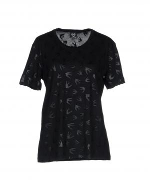 Футболка McQ Alexander McQueen