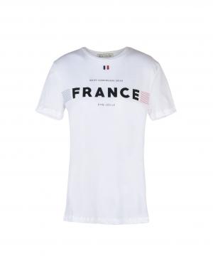 Футболка ÊTRE CÉCILE