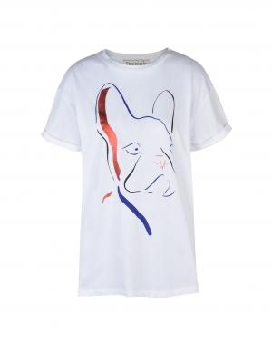 Футболка ÊTRE CÉCILE