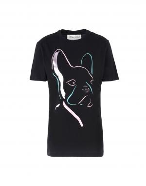 Футболка ÊTRE CÉCILE