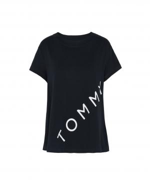 Футболка TOMMY HILFIGER