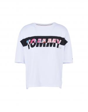 Футболка TOMMY JEANS