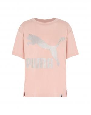 Футболка PUMA