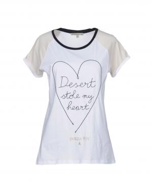 Футболка PATRIZIA PEPE