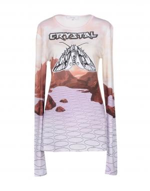 Футболка CARVEN