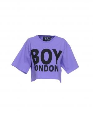 Футболка BOY LONDON