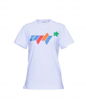 Футболка AU JOUR LE JOUR