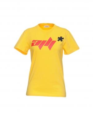 Футболка AU JOUR LE JOUR