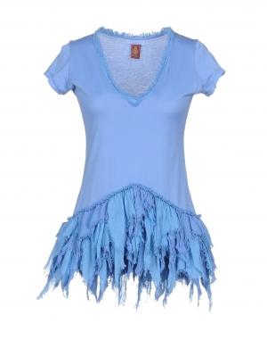 Футболка DONDUP