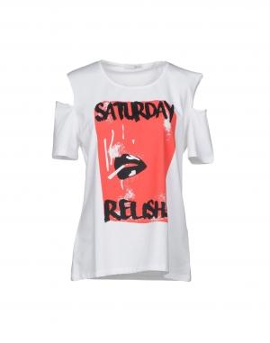 Футболка RELISH