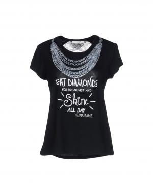 Футболка GJ GAUDI' JEANS