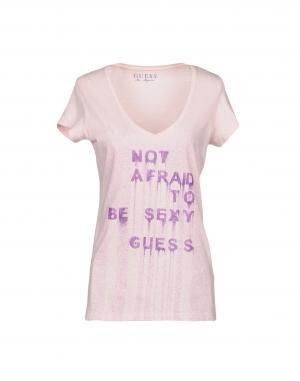 Футболка GUESS