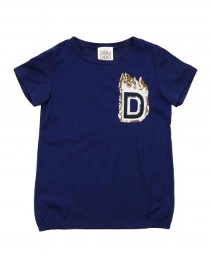 Футболка DOUUOD