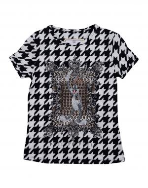 Футболка PHILIPP PLEIN
