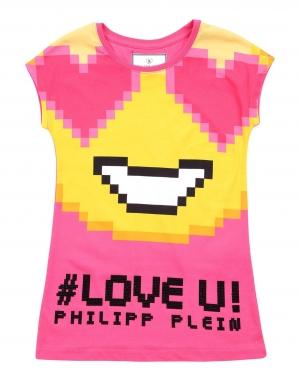 Футболка PHILIPP PLEIN