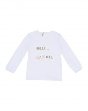 Футболка BABE & TESS