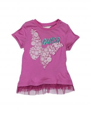 Футболка GUESS