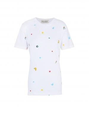 Футболка ÊTRE CÉCILE