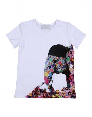 Футболка PEUTEREY