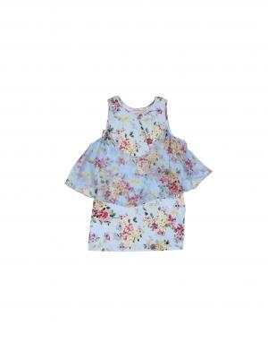 Футболка MISS BLUMARINE