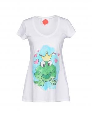 Футболка ULTRA'CHIC