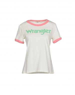 Футболка WRANGLER