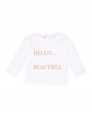 Футболка BABE & TESS