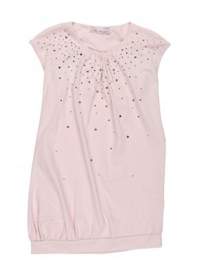 Футболка MISS BLUMARINE