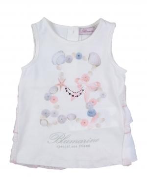 Футболка MISS BLUMARINE